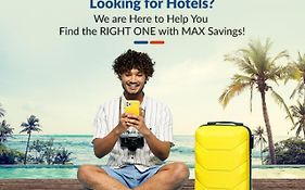 Hotel Maxewll